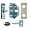 828 Wooden Casement Window Lock