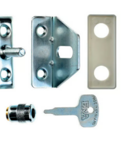828 Wooden Casement Window Lock