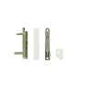 NT K TBT Bottom Edge Fix Hinge Kit