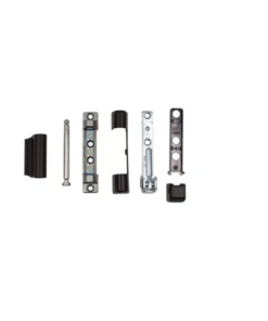 KF-3 Si-Line TBT Top & Bottom Hinge Kit Brown