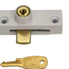 901 Metal Casement Pivot Window Lock