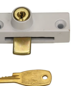 901 Metal Casement Pivot Window Lock