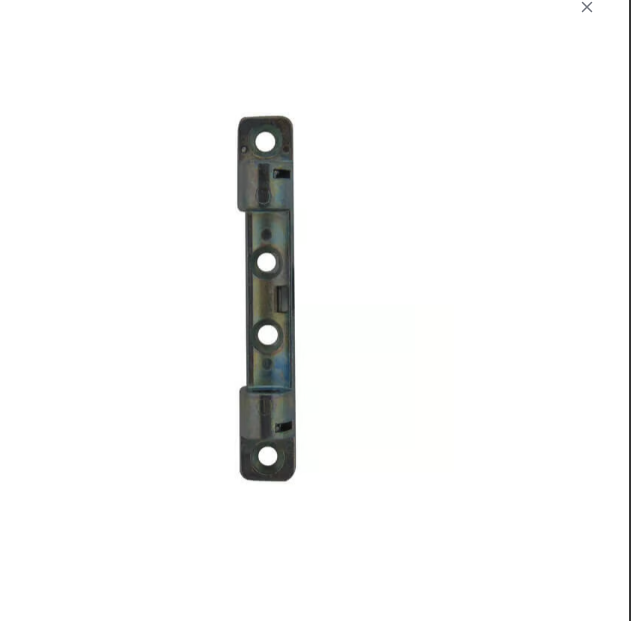 Tipsafe TBT Top Hinge Frame Support 1 Tipsafe TBT Top Hinge Frame Support