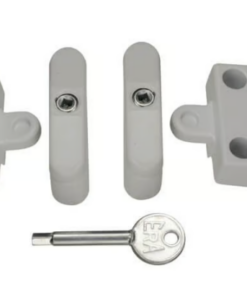 903 Metal Casement Window Swing Lock
