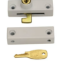 902 Wooden Casement Window Pivot Lock