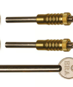 826 Wooden Sash Window Dual Screws