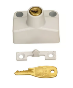 904 Metal Casement Window Snaplock