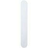 Windsor Blank Exterior Only Unsprung 122mm Screw Centres