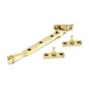 Polished Brass