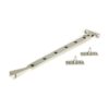 Polished Nickel