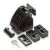 by Jackloc Folding Window Restrictor