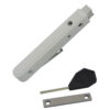 Multivent UPVC Tilt and Turn Window Restrictor