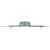 Inline Window Espagnolette - 20mm Backset Mushroom Cams