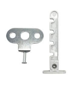 Tilt and Turn Window Restrictor