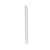 1 Clip Fit (Bayonet Push and Twist) Window Rods