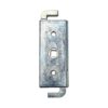 Sabrelock Window Espagnolette Copy Gearbox