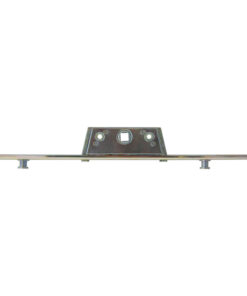 Slimline Offset Window Espag with Mushrooms