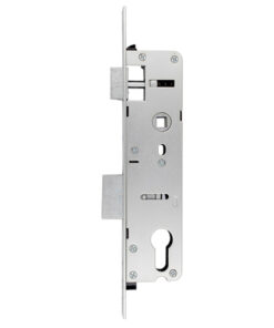 Overnight Lock – Lift Lever – 16mm Faceplate