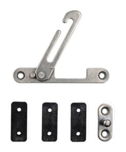 Restrictor Catch