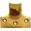 Brass Wooden Sash Window Lift
