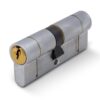 Lite Euro Double Cylinders