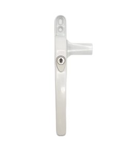 Repair Overnight Window Handle Jammer