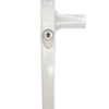 Security Repair Overnight Window Handle Jammer