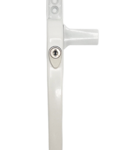 Security Repair Overnight Window Handle Jammer