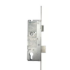 Overnight Lock - Lift Lever Or Split Spindle Nightlatch - 20mm Faceplate