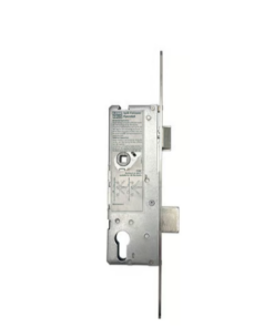 Overnight Lock - Lift Lever Or Split Spindle Nightlatch - 20mm Faceplate