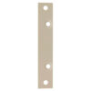 T740 Chain Opener Narrow Fixing Plate for Aluminium Windows