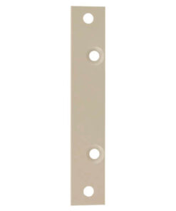 T740 Chain Opener Narrow Fixing Plate for Aluminium Windows