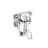 Fanlight Catch Secure Window Fastener