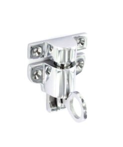 Fanlight Catch Secure Window Fastener